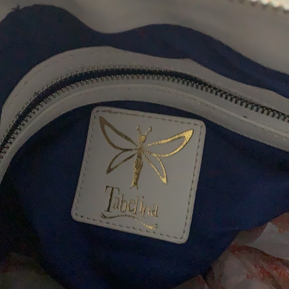 Nice white bag - Picture 4 of 6